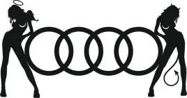 var-audi-naklejka-23-x-12-cm-czarna