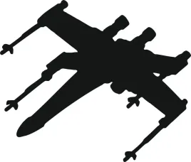 var-naklejka-star-wars-wings-143x122-czarna