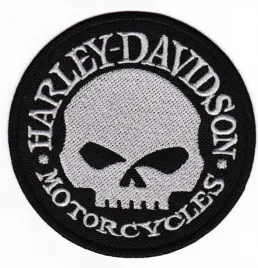 var-naszywka-harley-davidson-czaszka-10-skull