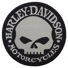 var-naszywka-harley-davidson-czaszka-25-cm-skull