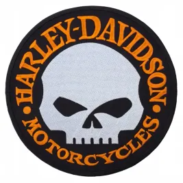 var-naszywka-harley-davidson-czaszka-25-cm-skull