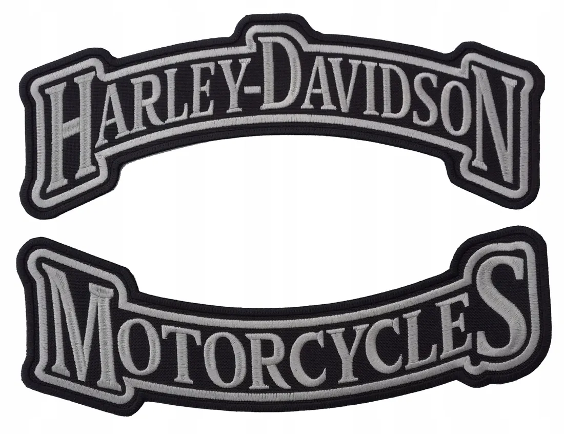 var-naszywka-harley-davidson-motorcycles