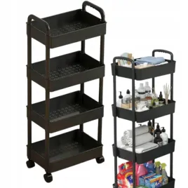 szafka-mobilna-na-kolkach-polka-regal-4-poziomy-blokada-kolek