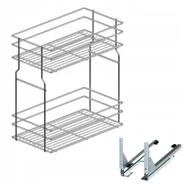 kosz-cargo-mini-dolne-podblatowe-2-polki-300-cichy-domyk-wysuw-chrom
