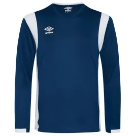 koszulka-sportowa-meska-treningowa-z-dlugim-rekawkiem-umbro-rozmiar-m