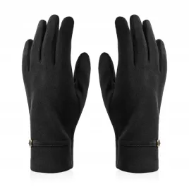 rekawiczki-damskie-betlewski-velvet-itouch-czarne-cieple-welur-do-smartfona