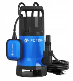 pompa-zatapialna-foting-1000w-17600l-h