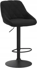 hoker-dubaj-czarny-podstawa-black