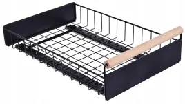 kosz-szuflada-wysuwana-do-szafki-organizer-kuchenny-czarny-38x24x9cm