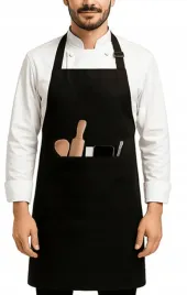 fartuch-fartuszek-kuchenny-czarny-gastronomia