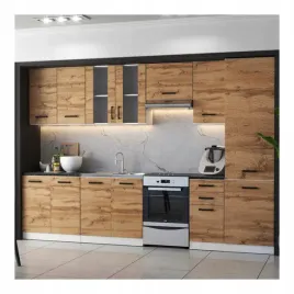 meble-kuchenne-kuchnia-zestaw-szafki-slupek-blat-jola-32m-dab-wotan