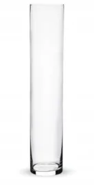 wazon-szklany-cylinder-tuba-h50-d10