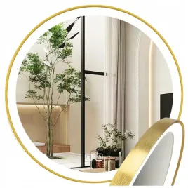 lustro-lazienkowe-led-60-cm-okragle-podswietlane-dotykowe-bez-pary-3