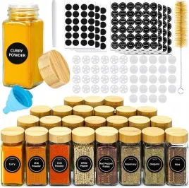 szklane-sloiczki-120ml-na-przyprawy-pojemniki-przyprawniki-bambusowe