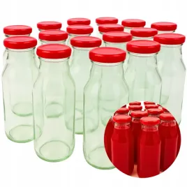 20x-szklane-butelki-do-sokow-syropow-smoothie-pasteryzacji-300-ml