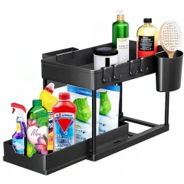 organizer-do-kuchni-kuchenny-szuflady-szafki-kuchennej-wysuwana-polka