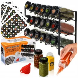 18x-pojemniki-na-przyprawy-stojak-przyprawnik-naklejki-na-przyprawy