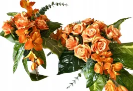 wiazanka-bukiet-kompozycja-stroik-ze-sztucznych-kwiatow-sztuczne