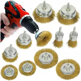 szczotka-druciana-do-wiertarki-wkretarki-drut-stalowy-mosiadz-zestaw