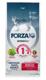 forza10-mono-diet-adult-medium-maxi-sensitive-digestion-fish-ryba-10kg