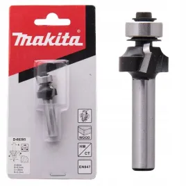 makita-frez-trzpieniowy-6mm-do-zaokraglen-z-lozyskiem-r32mm-19mm