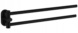 wieszak-uchwyt-lazienkowy-podwojny-na-recznik-scienny-czarny-mat-black