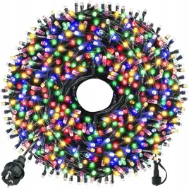 lampki-choinkowe-1000-led-zewnetrzne-multikolor-flash