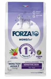 forza10-mono-diet-adult-toy-and-mini-sensitive-skin-fish-ryba-15kg