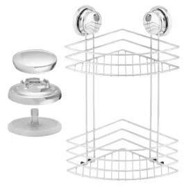 polka-lazienkowa-narozna-zawieszana-na-przyssawki-chrom-do-lazienki