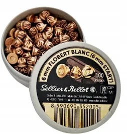 amunicja-naboje-hukowe-6-mm-100-sztuk-short