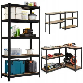 regal-magazynowy-metalowy-do-garazu-spizarni-warsztatu-5w1-180x90x40