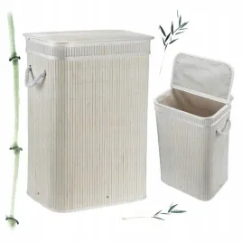 bambusowy-kosz-na-pranie-wyjmowany-wklad-pokrywa-72l-bialy