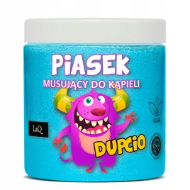 laq-dzieci-musujacy-piasek-do-kapieli-niebieski-dupcio-190g