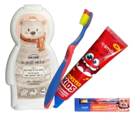 zestaw-swiateczny-dla-dzieci-1-zel-do-kapieli-czekolada-szczoteczka-pasta