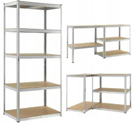 regal-magazynowy-metalowy-5-polek-wciskany-875kg-180x90x30cm-3w1