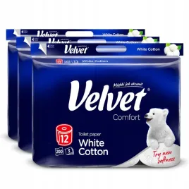 velvet-papier-toaletowy-white-cotton-3x12-rolek