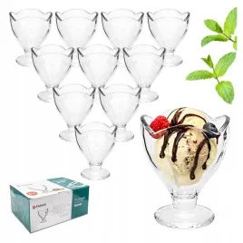 12x-pucharki-300ml-pucharek-szklane-na-lody-deser-pojemnik-komplet