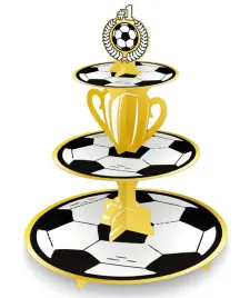 patera-na-ciasto-babeczki-pilka-nozna-football-zielona-zlota-puchar