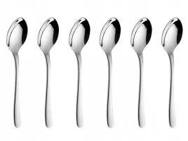 gerlach-muza-sztucce-6x-lyzeczka-do-kawy-polysk-luz