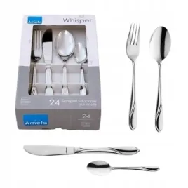 amefa-whisper-zestaw-24-sztucce-nierdzewne-fala-bez-niklu-komplet-na-6