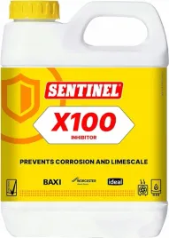 inhibitor-korozji-osadow-do-c-o-sentinel-x100-1l