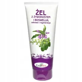 zel-z-zywokostem-i-boswellia-do-skory-suchej-i-podraznionej-200-ml