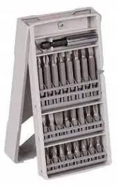bosch-zestaw-bitow-koncowek-x-line-25-profesional-2607017037