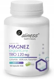 magnez-organiczny-trio-b6-p5p-100-kapsulek-aliness