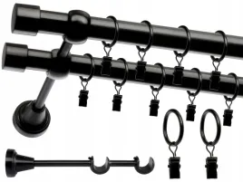 karnisz-podwojny-200-cm-fi-19-19-mm-simple-karnisze-kolka-metal