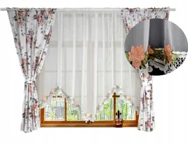firana-gotowa-z-zaslonami-w-kwiaty-firany-gotowe-woal-z-gipiura