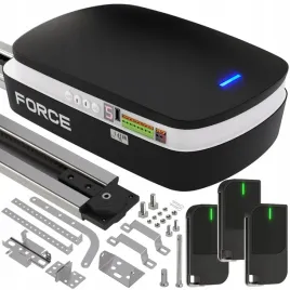 naped-do-bramy-garazowej-force-best-1000-ultra-do-15-m2
