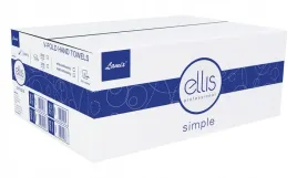 recznik-papierowy-celuloza-ellis-professional-simple-w-opakowaniu-3000-szt
