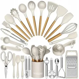 przybory-kuchenne-zestaw-akcesoriow-kuchennych-xxl-silikonowe-34-szt