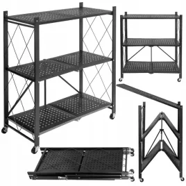 regal-metalowy-magazynowy-skladany-na-kolkach-czarny-polki-mobilny